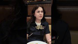 Orlando Yemek Turu Vlog şimdi yayında!