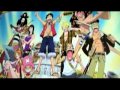 ONE PIECE in フジテレビ