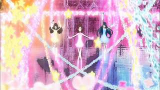 Go! Princess Pretty Cure - Princess Engage Transformation Soundtrack (Exclusive long version edited)