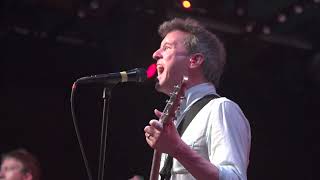 Superchunk live at Subcarrier