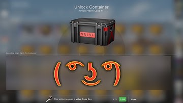 Do it Valve, you know you want to!