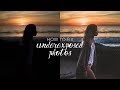 How I Edit My Instagram Photos: Underexposed Photography