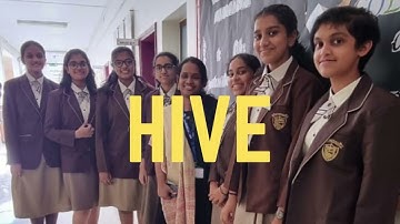 What is Hive? | About Us | HIVE