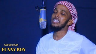 Funny boy|Nashiida| Ramadan Kariim