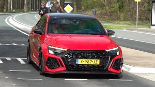 Sportcars Arriving! ABT RS3-R, 800HP M3 Touring, Capristo Aventador, Urus, GT3 RS JCR, RS3 Stage 4 by Gumbal 16,189 views 2 weeks ago 21 minutes