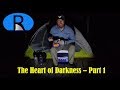 The heart of darkness part 1  adventure in the florida everglades