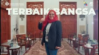 Jingle Aku Bangga BI Bermakna - BI Jakarta