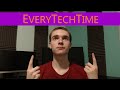 Introduction to everytechtime