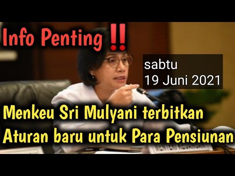 Video: Nasib Tagihan Farmasi Baru: Mundur Atau Maju?