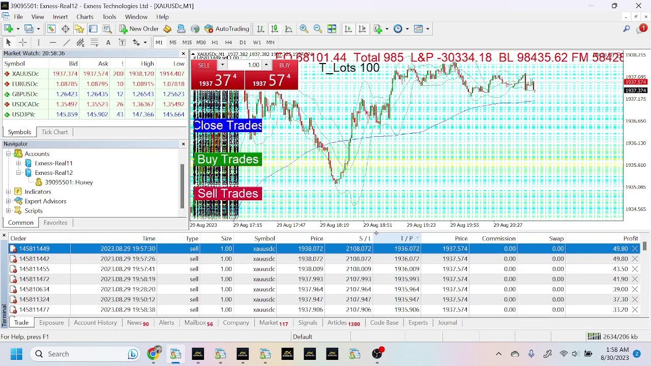 forex-gold-live-trading-youtube