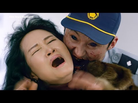 Gangnam Zombie A Thrilling South Korean Horror Blockbuster Of 2023