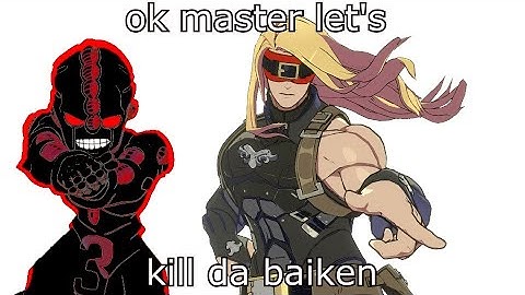 Zato players only want one thing