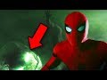 SPIDERMAN Mysterio Illusion New Easter Eggs Revealed! | Inside Marvel