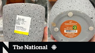 Value Village called out for massive markups