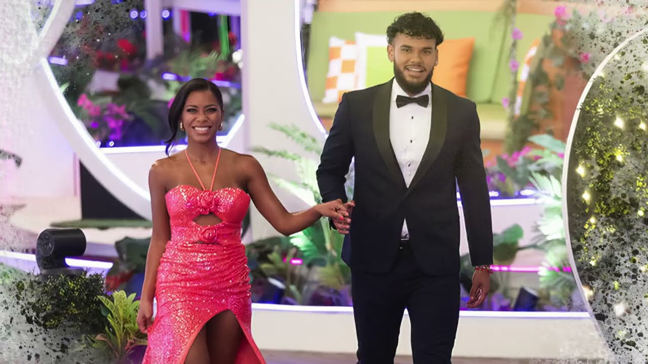 Amaya “Papaya” Espinal: La Reina Latina de Love Island USA