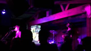 Brent Rupard - Girls Chase Boys - at The Single Barrel in Lincoln Nebraska