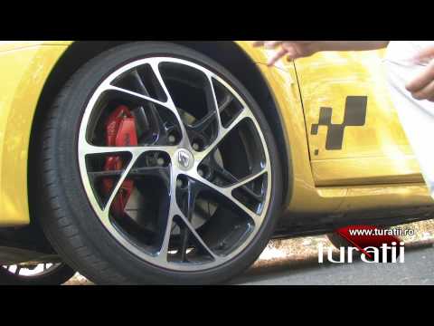 Renault Megane RS 2,0l 16V video 1 of 6