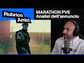 MARATHON PVE CONFERMATO! Ziegler annuncia modalità cooperativa e PVP lite | GiornoGaming Podcast