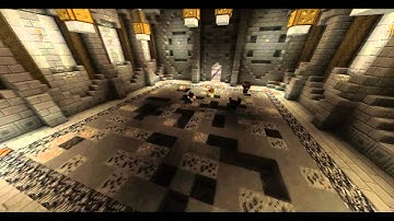 MinersUnited Minecraft Server | Prison Gamemode | Official Trailer #2