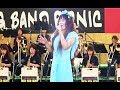 MITOレディース・ビッグバンド(水戸市🎷ジャズ)  BIG BAND PICNIC