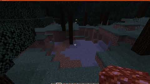 Better Lights 1.8.9 Forge Mod Overview