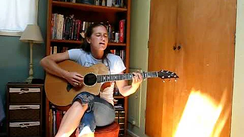 Jennifer Chaffin - "Wave"