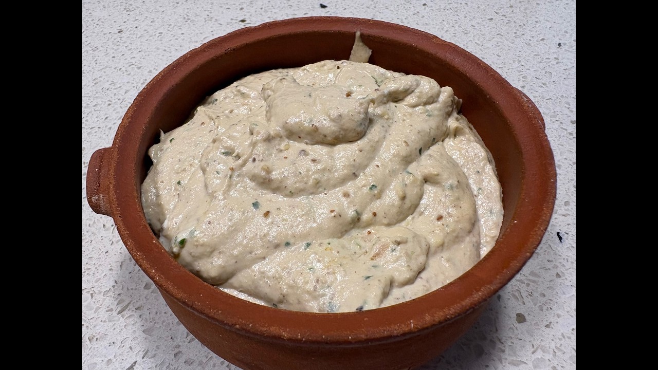 Тунец в соусе