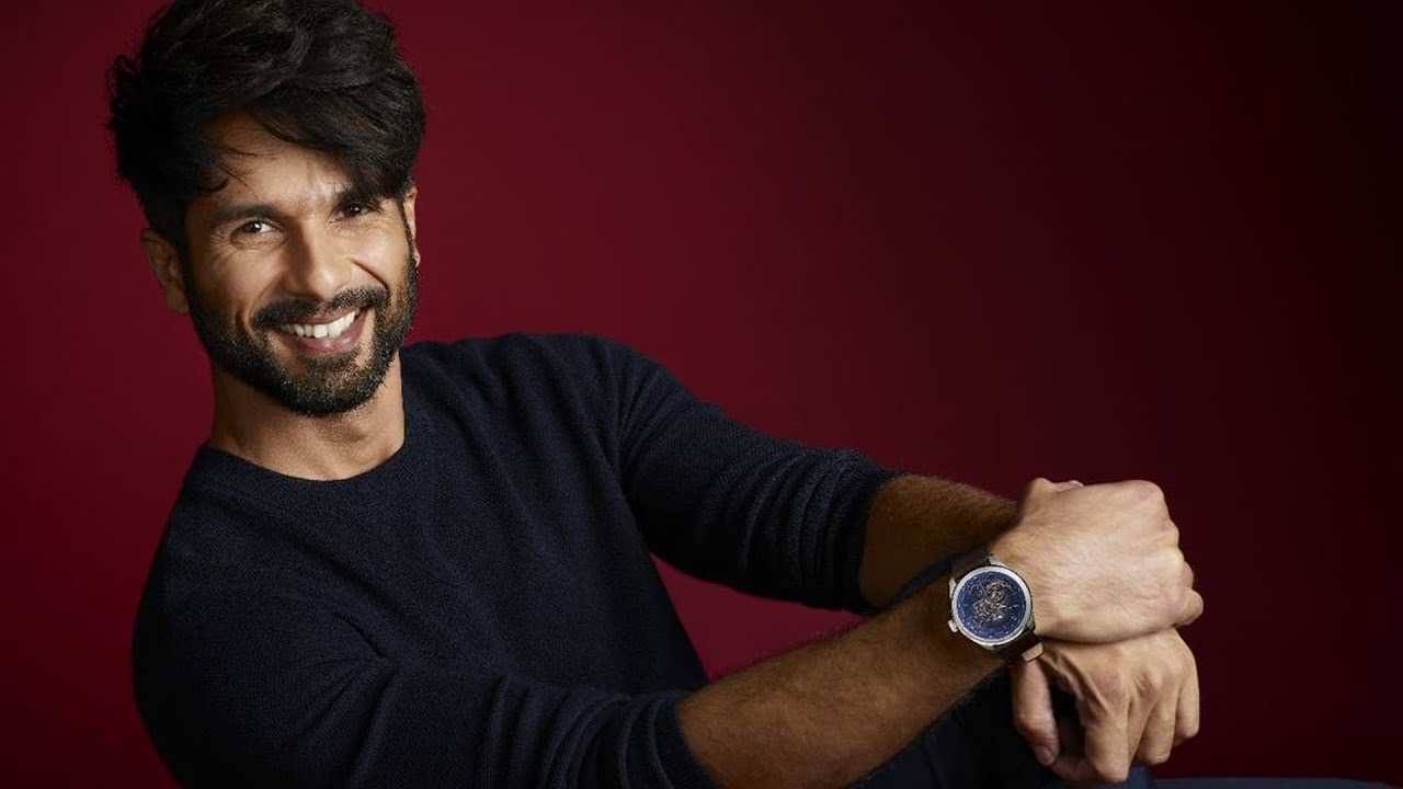The price of Arjun Kapoor's watch will shock you - Times of India
