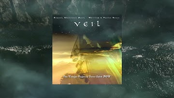 The Voyager Project - Veil (Trailer by The Voyager Project & Dance Spirit NOW)