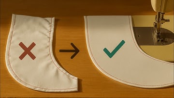 ⛔" Stop Ruining Armholes! The Secret Trick to Smooth Curves" 👗✂️