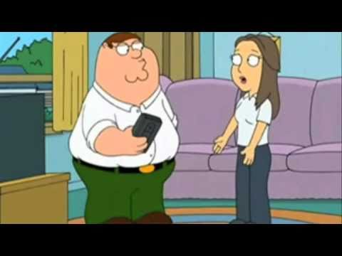 Peter Griffin e il corso di sistemi energetici (Ca...