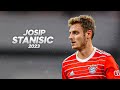 Josip Stanišić- Solid Wingback - 2023ᴴᴰ