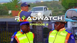 Roadwatch Revamped Episode 2 Licenses Warrants