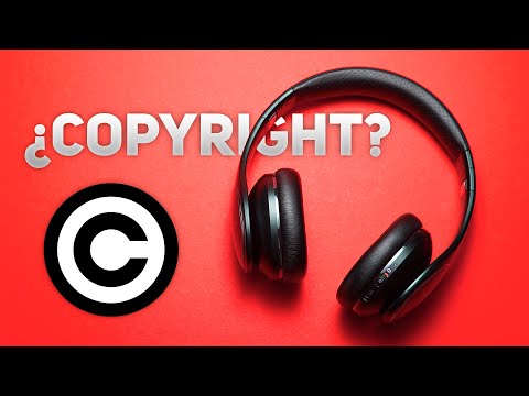 Video: Cómo Probar Los Derechos De Autor