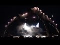 Until The End Of The World live in Montreal (U2 360 Tour)