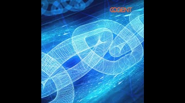 How Blockchain is Changing the Banking System - Cogent