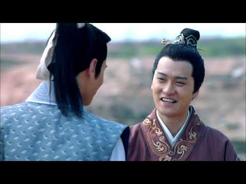 You Make My Dreams FMV [琅琊榜 Nirvana in Fire]