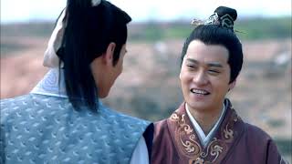 Download Lagu You Make My Dreams FMV [琅琊榜 Nirvana in Fire] MP3