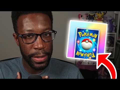 Pokemon Pocket Has Gotten BORING!