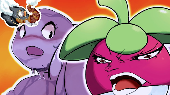 CES 3 POKEMON QUI TE TUERAIENT 2 ! SCIENCE vs POKEMON | PARADOX