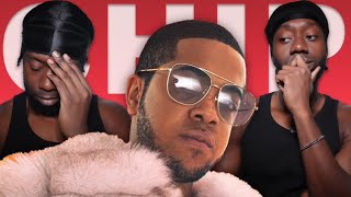 Chip - Da vinchi code (J-Unity reaction)