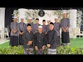 Gala gala versi sholawat sunda  terbangan elzahra