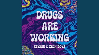 Download Lagu Drugs Are Working MP3