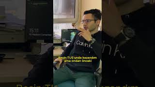 Tus Derecesi Kaç Defa Tusa Girdi?