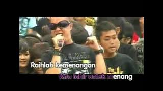 2562. JUARA SEJATI - TRIAD