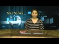 Nri new 07  march 2016 on jhanjar tv canada