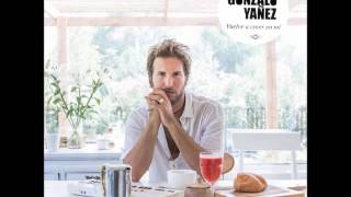 Nunca Me Faltes - Gonzalo Yañez - Vuelve a Creer En Mi (2016)