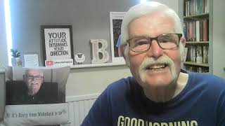 Barrys Videos