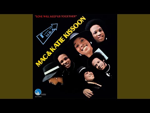 Love Will Keep Us Together - YouTube