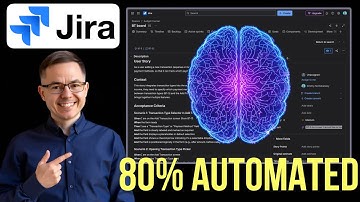 Stop Doing This in Jira (Use AI Instead) | 80% Less Admin Work